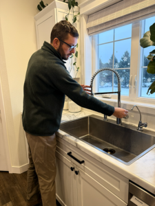 Home Inspection
