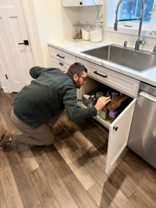 Home Inspection